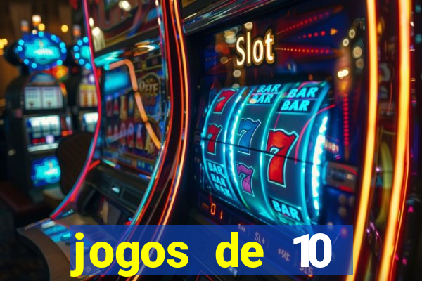 jogos de 10 centavos betano